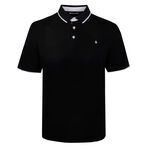 JACK & JONES SIGNATURE TIP POLO-new arrivals-BIGMENSCLOTHING.CO.NZ