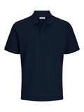 JACK & JONES TEX AUSTIN POLO-new arrivals-BIGMENSCLOTHING.CO.NZ