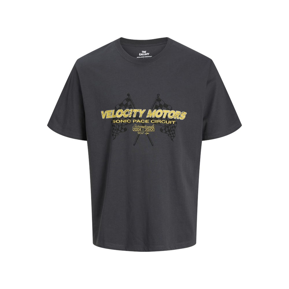 JACK & JONES VELOCITY T-SHIRT