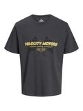 JACK & JONES VELOCITY T-SHIRT-new arrivals-BIGMENSCLOTHING.CO.NZ
