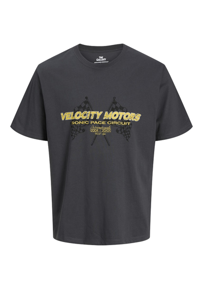 JACK & JONES VELOCITY T-SHIRT