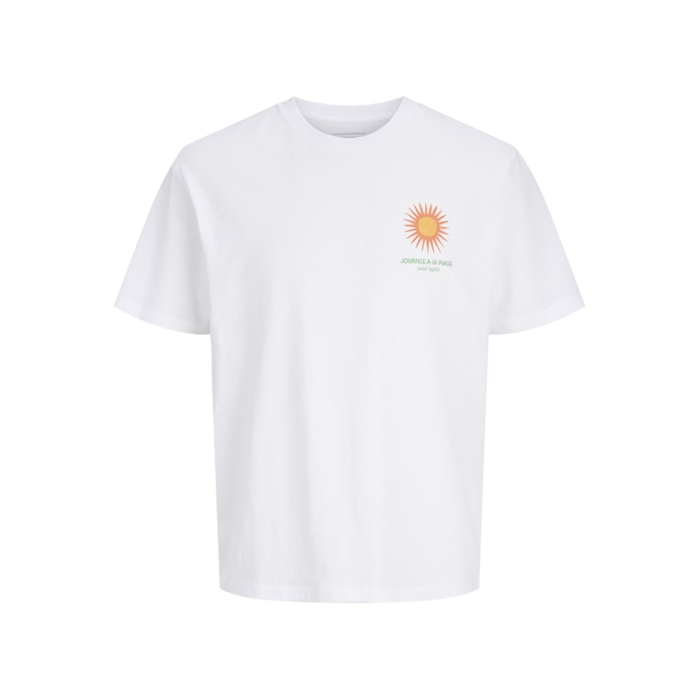 JACK & JONES JORTROPEZ T-SHIRT