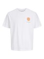JACK & JONES JORTROPEZ T-SHIRT-new arrivals-BIGMENSCLOTHING.CO.NZ