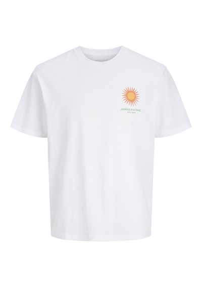 JACK & JONES JORTROPEZ T-SHIRT