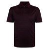 BRONCO GRID PERFORM STRETCH POLO-new arrivals-BIGMENSCLOTHING.CO.NZ