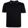 BEN SHERMAN SIGNATURE POLO-new arrivals-BIGMENSCLOTHING.CO.NZ
