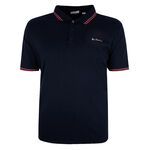 BEN SHERMAN SIGNATURE POLO-new arrivals-BIGMENSCLOTHING.CO.NZ