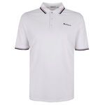 BEN SHERMAN SIGNATURE POLO-new arrivals-BIGMENSCLOTHING.CO.NZ