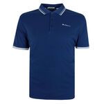 BEN SHERMAN SIGNATURE POLO-new arrivals-BIGMENSCLOTHING.CO.NZ