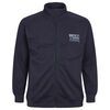 NORTH 56° NORDIC SUP ZIP SWEAT TOP-new arrivals-BIGMENSCLOTHING.CO.NZ