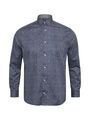 NORTH 56° DIGI L/S SHIRT-new arrivals-BIGMENSCLOTHING.CO.NZ