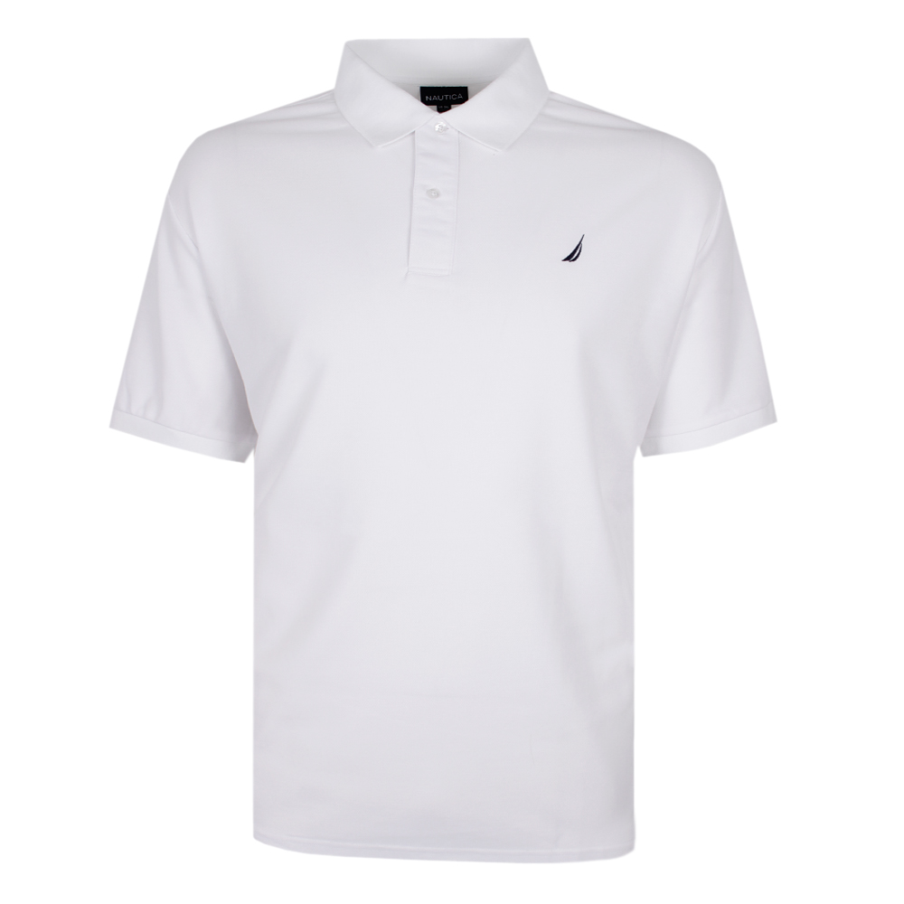 NAUTICA PARISA PIQUE POLO