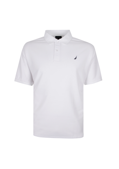NAUTICA PARISA PIQUE POLO