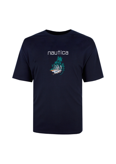 NAUTICA NICHOLLS T-SHIRT