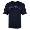 NAUTICA COOK T-SHIRT-new arrivals-BIGMENSCLOTHING.CO.NZ