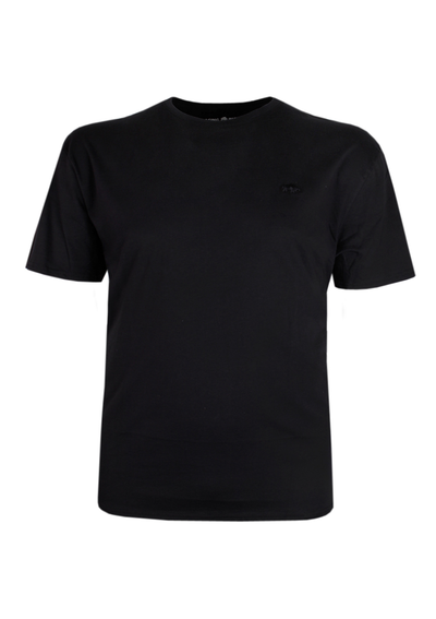 RAGING BULL MARLE & PLAIN T-SHIRT
