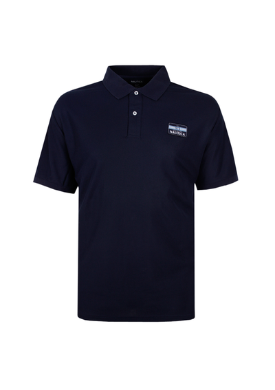 NAUTICA BARBOSA POLO