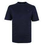 RAGING BULL MARLE & PLAIN T-SHIRT-big mens basics-BIGMENSCLOTHING.CO.NZ