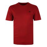 RAGING BULL MARLE & PLAIN T-SHIRT-big mens basics-BIGMENSCLOTHING.CO.NZ