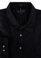 PILBARA CLOSED FRONT L/S SHIRT-new arrivals-BIGMENSCLOTHING.CO.NZ