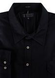 PILBARA CLOSED FRONT L/S SHIRT-new arrivals-BIGMENSCLOTHING.CO.NZ
