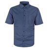 BLUE HORIZON MULTI GEO S/S SHIRT-new arrivals-BIGMENSCLOTHING.CO.NZ