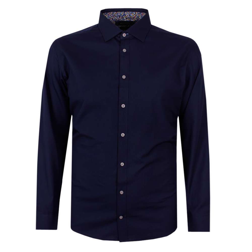 BROOKSFIELD 88 TEX L/S BUSINESS SHIRT