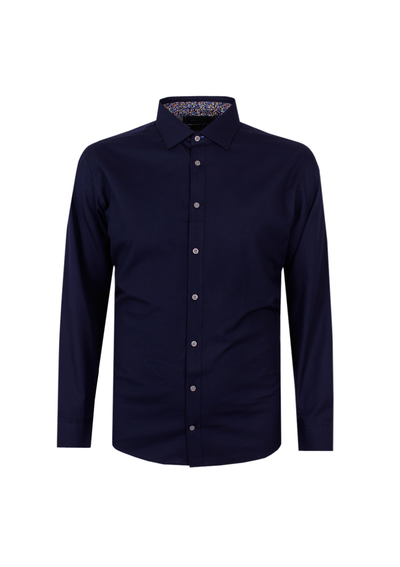 BROOKSFIELD 88 TEX L/S BUSINESS SHIRT