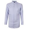 BROOKSFIELD 71 MINI CHECK LS/S BUSINESS SHIRT-new arrivals-BIGMENSCLOTHING.CO.NZ