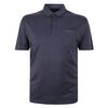 GAZMAN JACQUARD SMART POLO-new arrivals-BIGMENSCLOTHING.CO.NZ