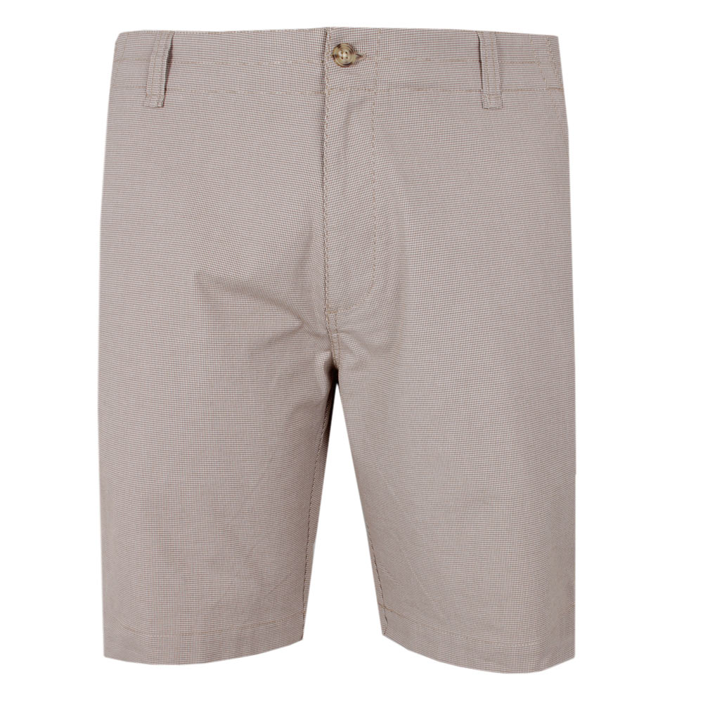 GAZMAN HOUNDSTOOTH SHORT