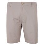 GAZMAN HOUNDSTOOTH SHORT-new arrivals-BIGMENSCLOTHING.CO.NZ