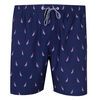 GAZMAN YATCH BATHER SHORT-new arrivals-BIGMENSCLOTHING.CO.NZ