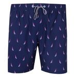 GAZMAN YATCH BATHER SHORT-new arrivals-BIGMENSCLOTHING.CO.NZ