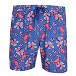 GAZMAN HIBICUS BATHER SHORT-new arrivals-BIGMENSCLOTHING.CO.NZ