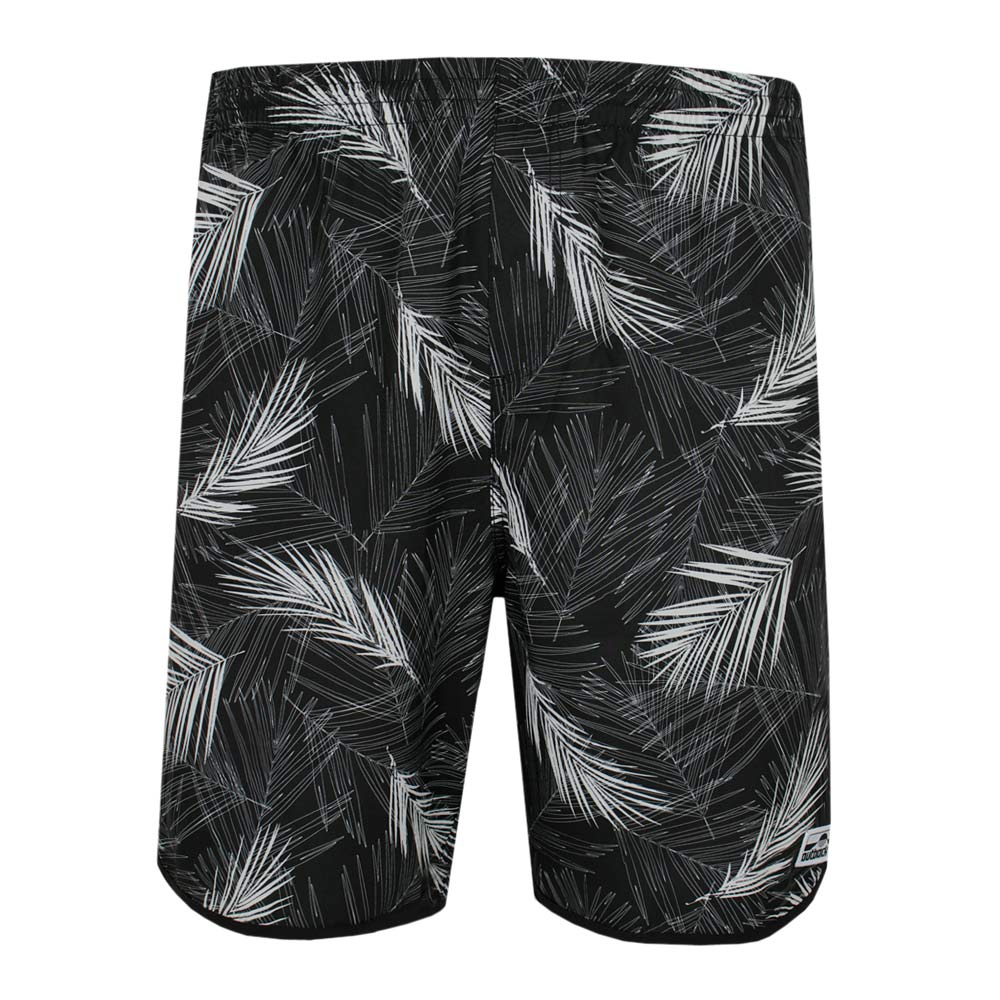 OUTBACK LEAF E/W BOARDSHORT