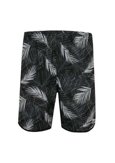 OUTBACK LEAF E/W BOARDSHORT