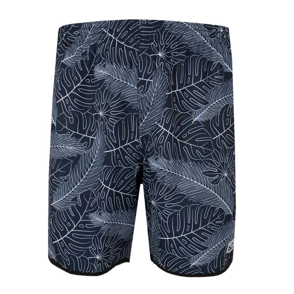 OUTBACK BLADE LEAF E/W BOARDSHORT
