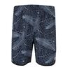 OUTBACK BLADE LEAF E/W BOARDSHORT-new arrivals-BIGMENSCLOTHING.CO.NZ
