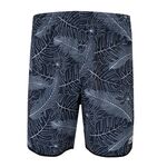 OUTBACK BLADE LEAF E/W BOARDSHORT-new arrivals-BIGMENSCLOTHING.CO.NZ