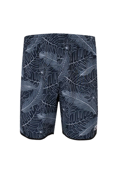 OUTBACK BLADE LEAF E/W BOARDSHORT