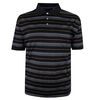 BACKBAY STRIPE MERCERIZED POLO-new arrivals-BIGMENSCLOTHING.CO.NZ