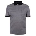 BACKBAY DIA 101 MERCERIZED POLO-new arrivals-BIGMENSCLOTHING.CO.NZ
