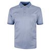 BACKBAY DOT-LINE MERCERIZED POLO-new arrivals-BIGMENSCLOTHING.CO.NZ