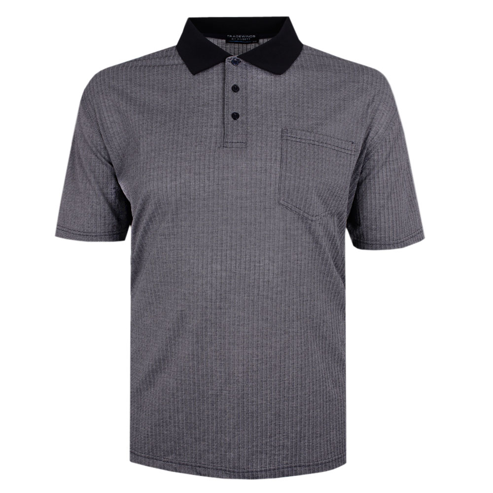 TRADEWINDS TEX POLO