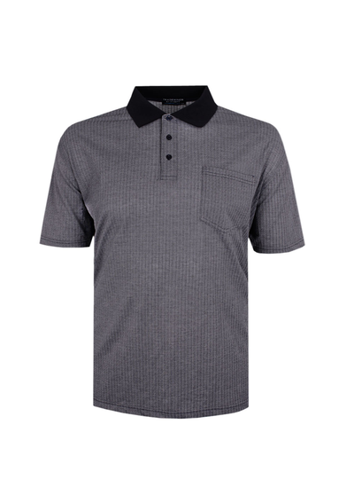 TRADEWINDS TEX POLO