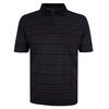 TRADEWINDS FINE STRIPE POLO-new arrivals-BIGMENSCLOTHING.CO.NZ