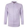 BROOKSFIELD 71 MINI CHECK L/S BUSINESS SHIRT-new arrivals-BIGMENSCLOTHING.CO.NZ