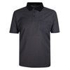TRADEWINDS 801 JACQUARD POLO-new arrivals-BIGMENSCLOTHING.CO.NZ