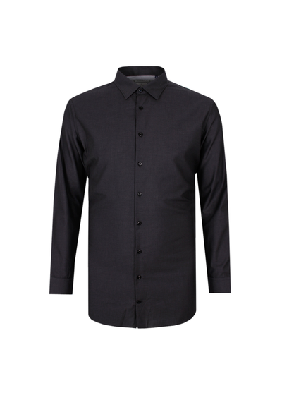 BROOKSFIELD 575 CHAR TALL L/S BUSINESS SHIRT